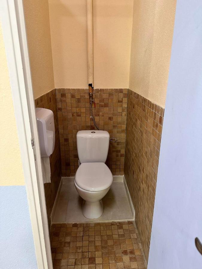 Отель Les Eychecadous Artigat Экстерьер фото
